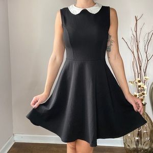 Wednesday Addams Hot Topic Dress